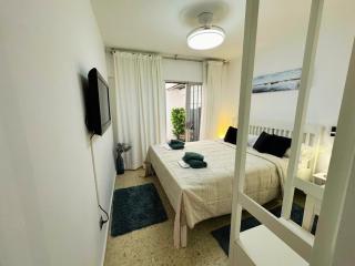 Spacious 3BR Walk to Beach & Old Town Marbella - Marbella - 2