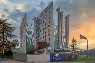 DoubleTree by Hilton Lyon Eurexpo & Spa - Saint-Priest - 0