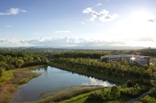 DoubleTree by Hilton Lyon Eurexpo & Spa - Saint-Priest - 7