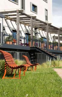 DoubleTree by Hilton Lyon Eurexpo & Spa - Saint-Priest - 3