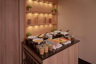 DoubleTree by Hilton Lyon Eurexpo & Spa - 2