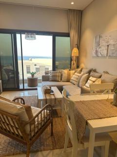 Jebel paradise - Mascate - 6