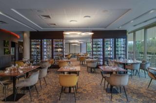DoubleTree by Hilton Lyon Eurexpo & Spa - 1