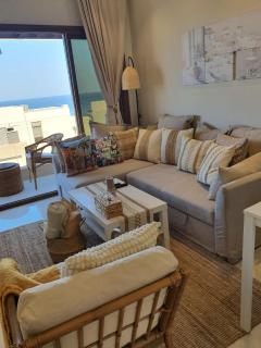 Jebel paradise - Mascate - 7