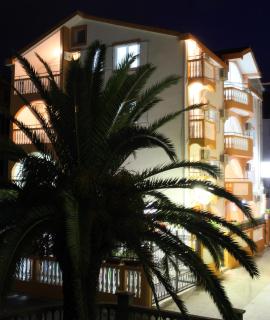 Apartments Memidz - Budva - 0