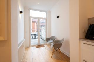 Luxus Apartment mitten in Bremen - Brema - 9