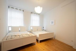 Luxus Apartment mitten in Bremen - Brema - 8