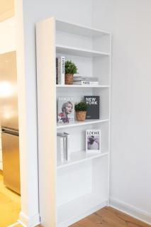 Luxus Apartment mitten in Bremen - Brema - 7