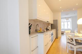Luxus Apartment mitten in Bremen - Brema - 6
