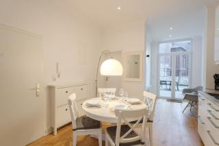 Luxus Apartment mitten in Bremen - Brema - 4