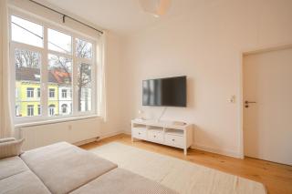 Luxus Apartment mitten in Bremen - Brema - 2