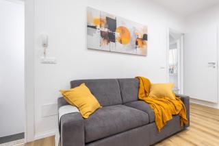 Hostdomus - Azure Loft FREE GARAGE - Loano - 6