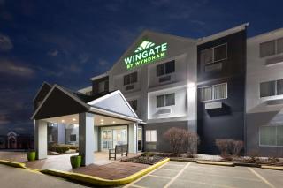 Wingate by Wyndham Marion - 0