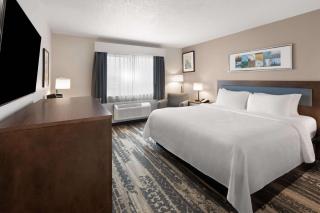 Wingate by Wyndham Marion - 2