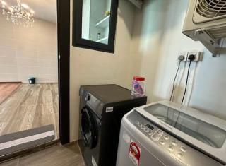 2-10Pax, Free Parking, 3Room 2Bath, Vivacity Jazz 2 Kuching - Kuching - 1