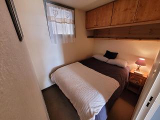 Superbe Appartement T2 - Alpe d'Huez Quartier ECLOSE - vue imprenable exposé SUD - L'Alpe-d'Huez - 7