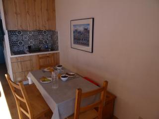 Superbe Appartement T2 - Alpe d'Huez Quartier ECLOSE - vue imprenable exposé SUD - L'Alpe-d'Huez - 1