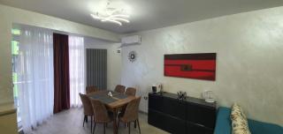 Promenada Beach & Spa Resort Apartments Piscina Interioara - Mamaia Nord – Năvodari - 7