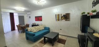 Promenada Beach & Spa Resort Apartments Piscina Interioara - Mamaia Nord – Năvodari - 5