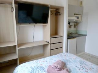 Le clos d'Aix studio 208 parking et piscine gratuite - Aix-en-Provence - 5