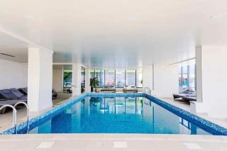 Promenada Beach & Spa Resort Apartments Piscina Interioara - Mamaia Nord – Năvodari - 1