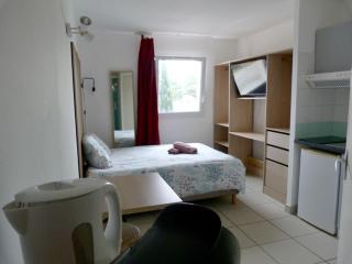 Le clos d'Aix studio 208 parking et piscine gratuite - Aix-en-Provence - 2