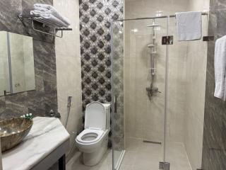 Vitrage Hotel Baku - Baku - 7