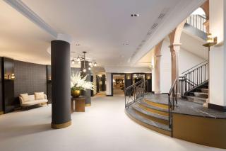 Hilton Heidelberg - Heidelberg - 7