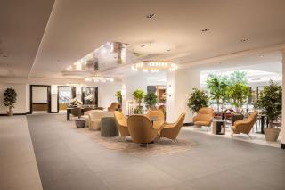 Hilton Heidelberg - Heidelberg - 6
