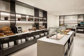 Hilton Heidelberg - 1