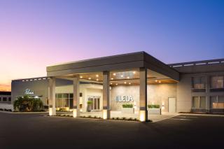 Hotel Lela Wilmington, Tapestry Collection By Hilton - Wilmington - 0