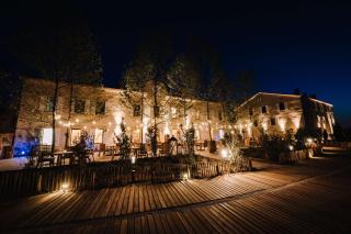 Le Hameau Des Pesquiers Ecolodge & Spa, Curio Collection By Hilton - Hyères - 1