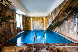 Le Hameau Des Pesquiers Ecolodge & Spa, Curio Collection By Hilton - Hyères - 7