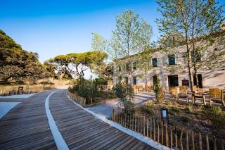 Le Hameau Des Pesquiers Ecolodge & Spa, Curio Collection By Hilton - Hyères - 6