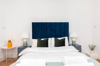 Modern Studio near Tube Fast to Central London - Londra - 0