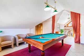 Garni Hotel Gavurky - Terchová - 6