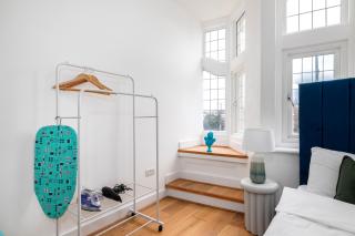 Modern Studio near Tube Fast to Central London - Londra - 8