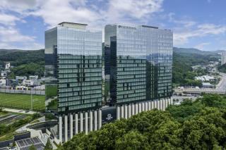 DoubleTree By Hilton Seoul Pangyo - Seongnam - 7