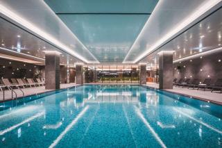 DoubleTree By Hilton Seoul Pangyo - Seongnam - 4