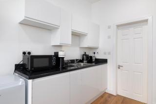 Modern Studio near Tube Fast to Central London - Londra - 6