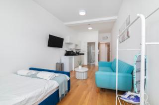 Modern Studio near Tube Fast to Central London - Londra - 2