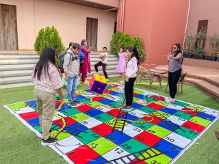 Regenta Bharti Amusement & Adventure Resort Pune, Urulikanchan - 1