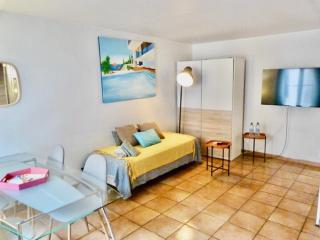 Loft parc Jourdan - Aix-en-Provence - 8
