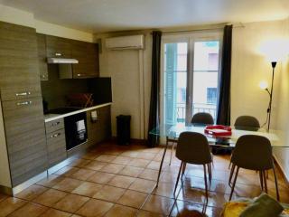 Loft parc Jourdan - Aix-en-Provence - 9