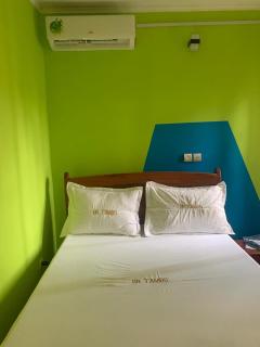 Studio Residence OR Tambo - Kribi - 5