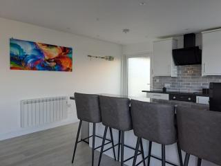 Seaview Escape - Teignmouth - 9