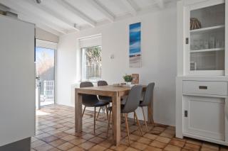 De Blenck 14 met uitzicht! - Park De Blenck Callantsoog aan Zee - Callantsoog - 1
