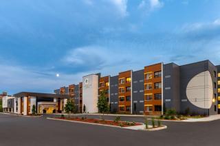DoubleTree by Hilton Kingston - Newly Renovated - Kingston - 8