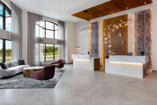 DoubleTree by Hilton Kingston - Newly Renovated - Kingston - 7