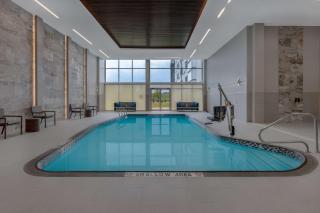 DoubleTree by Hilton Kingston - Newly Renovated - Kingston - 2